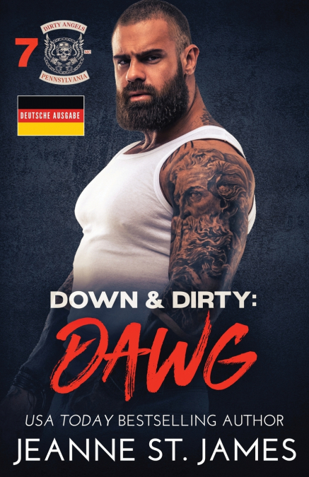 Down & Dirty - Dawg
