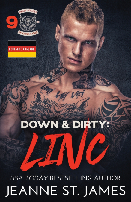 Down & Dirty - Linc