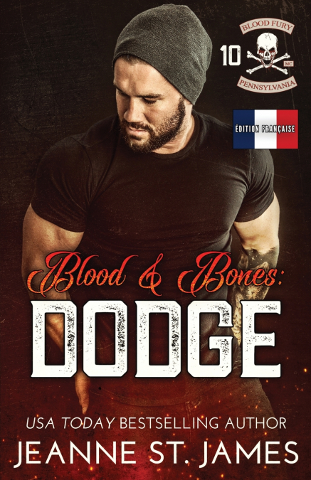 Blood & Bones - Dodge