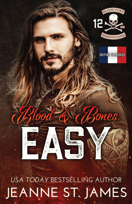 Blood & Bones - Easy