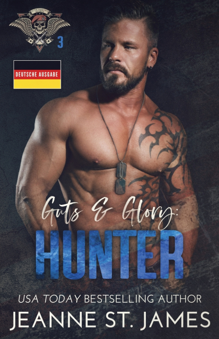 Guts & Glory - Hunter