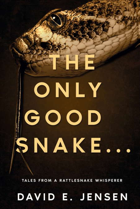 The Only Good Snake . . .
