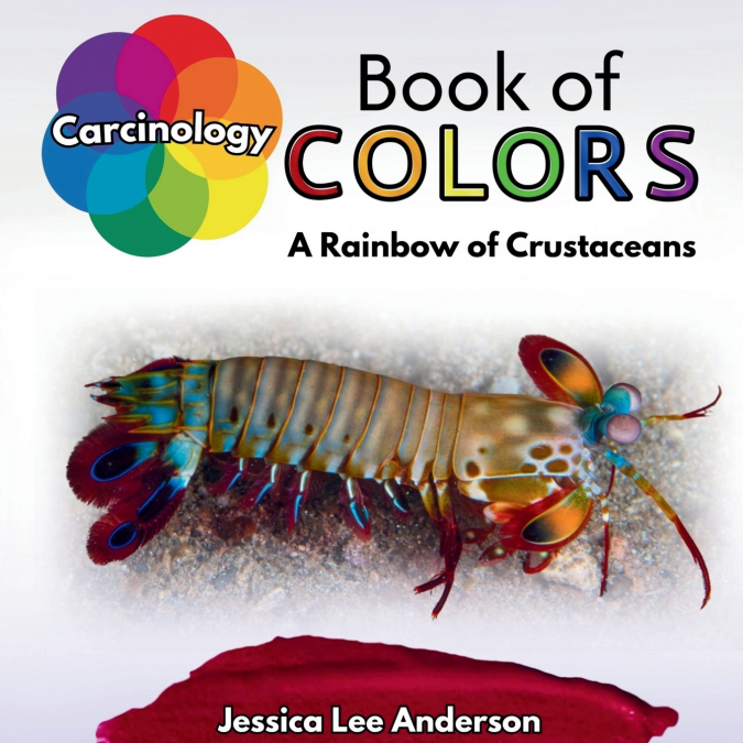 Carcinology Book of Colors