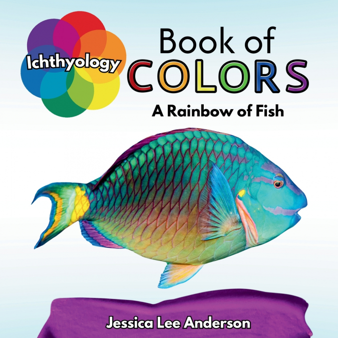 Ichthyology Book of Colors