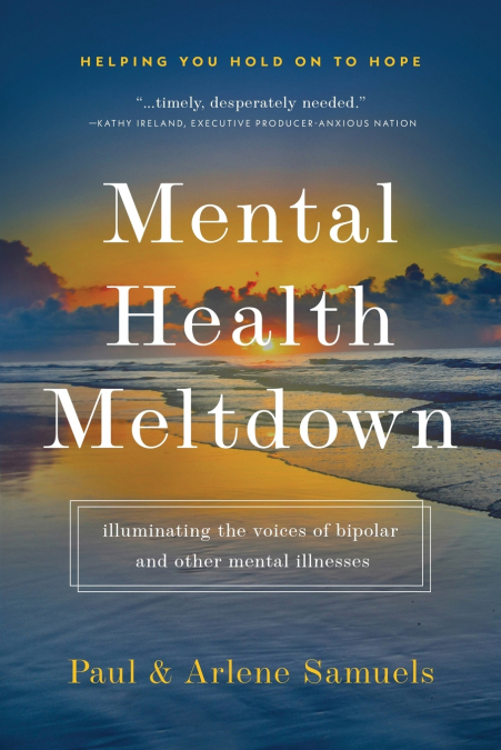 Mental Health Meltdown