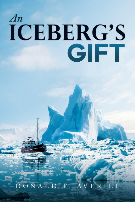 An Iceberg’s Gift