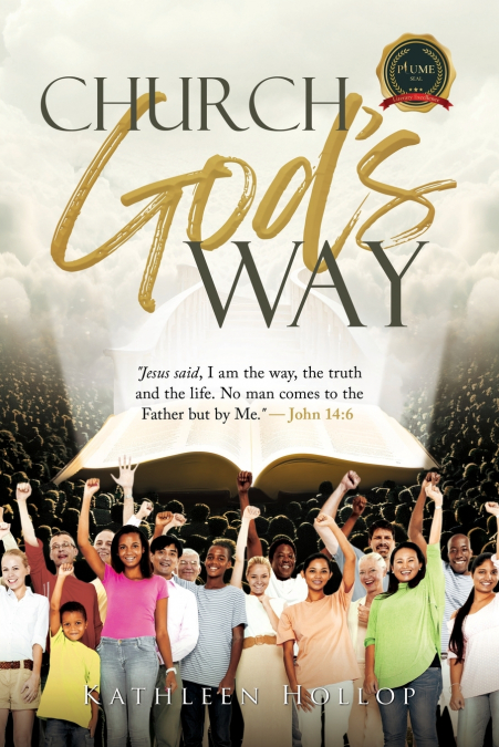 Church God’s Way