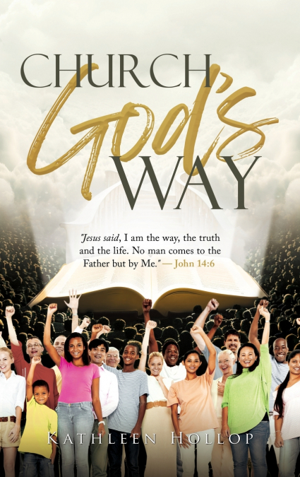 Church God’s Way