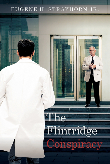 The Flintridge Conspiracy