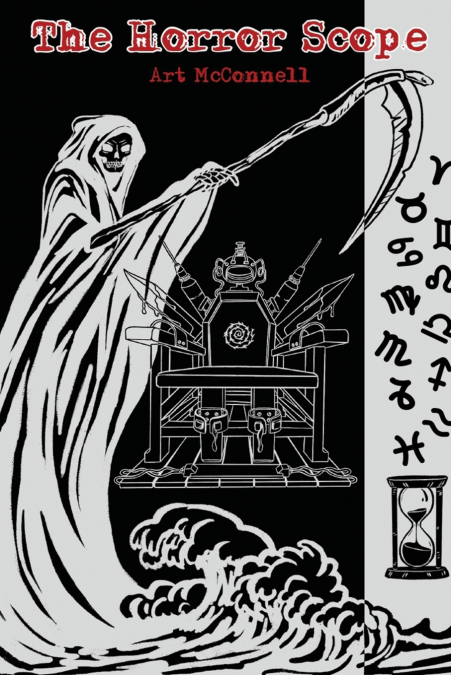 The Horror Scope