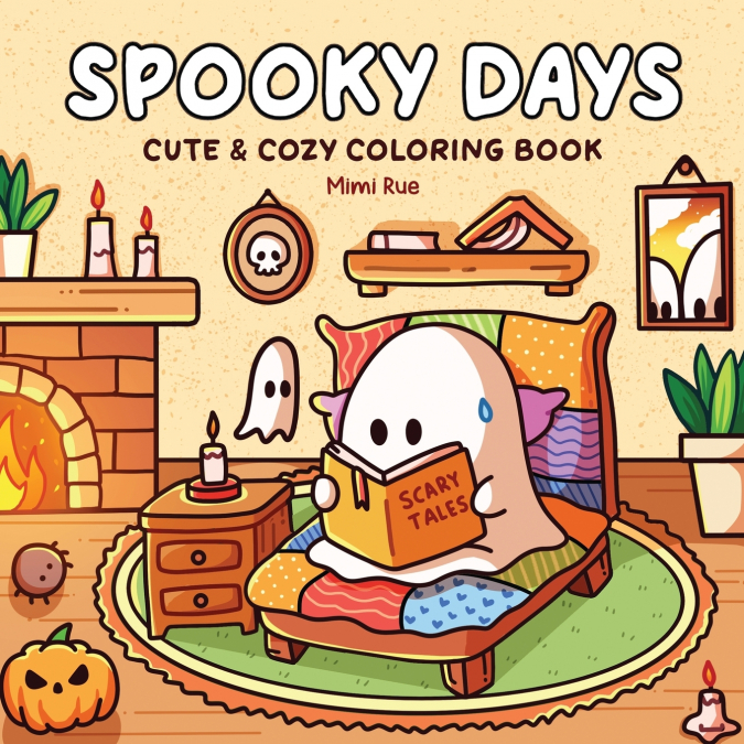 Spooky Days