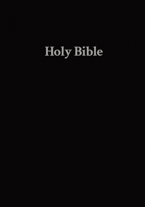 KJV Theme Rheme Bible
