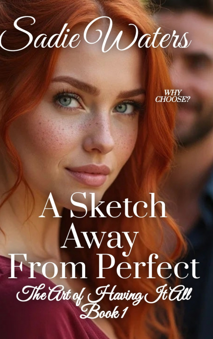 A Sketch Away From Perfect