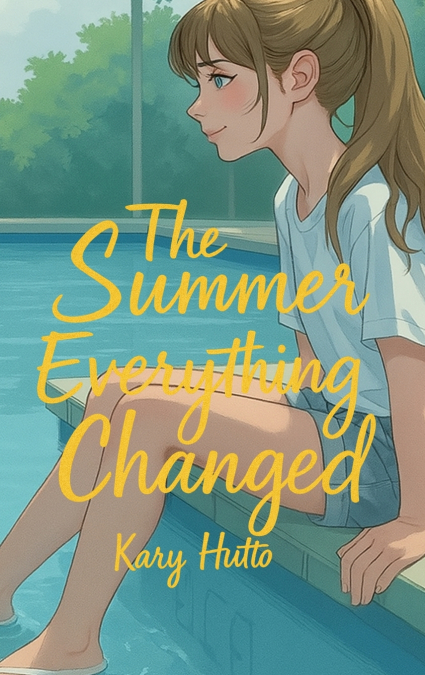 The Summer Everything Changed