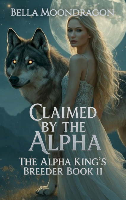 Claimed by the Alpha