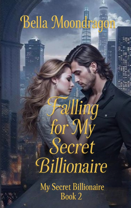 Falling for My Secret Billionaire