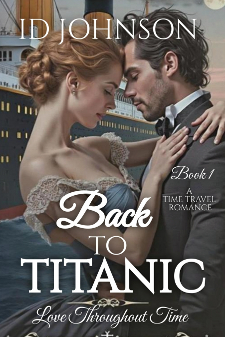 Back to Titanic
