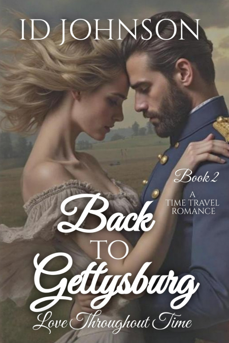 Back to Gettysburg