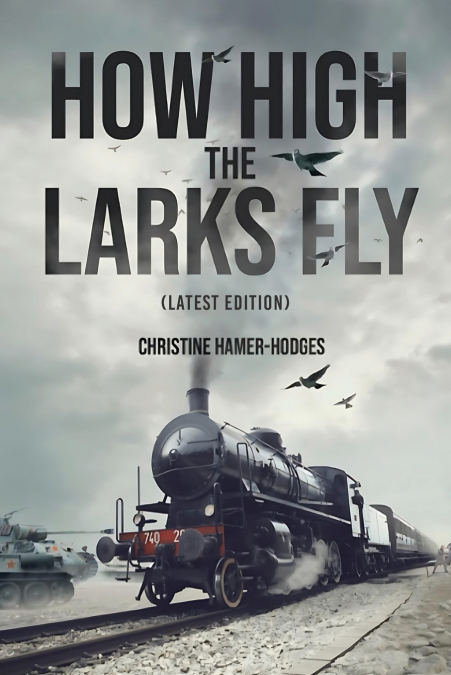 How High the Larks Fly