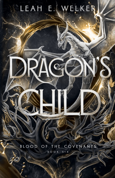 Dragon’s Child