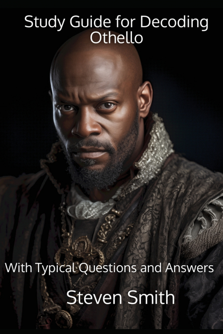 Study Guide for Decoding Othello