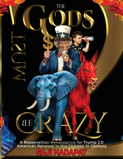 The Gods Must Be Crazy II