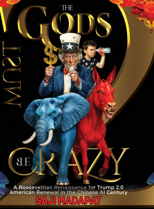 The Gods Must Be Crazy II