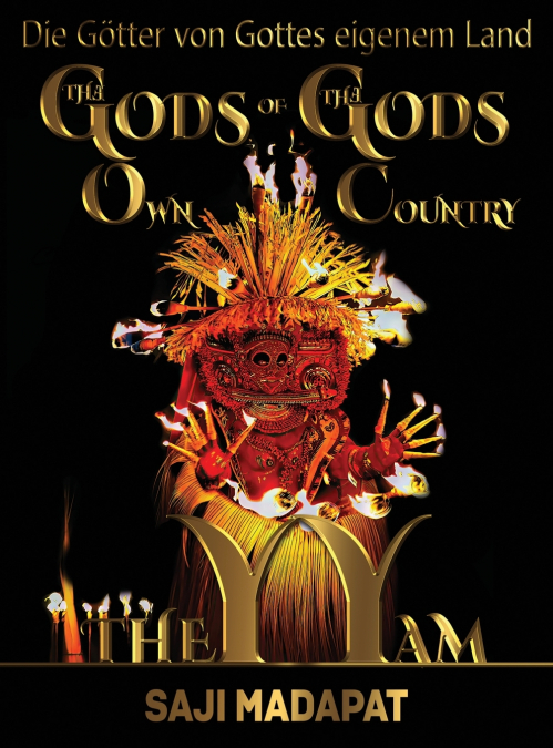 Die Götter von Gottes eigenem Land