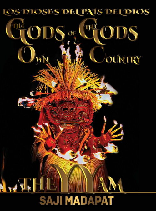 Los Dioses del País del Dios