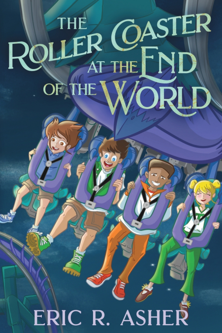 The Roller Coaster at the End of the World