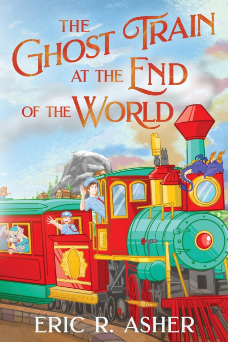 The Ghost Train at the End of the World
