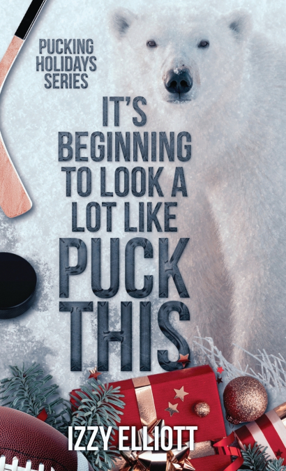 It’s Beginning to Look a Lot Like Puck This