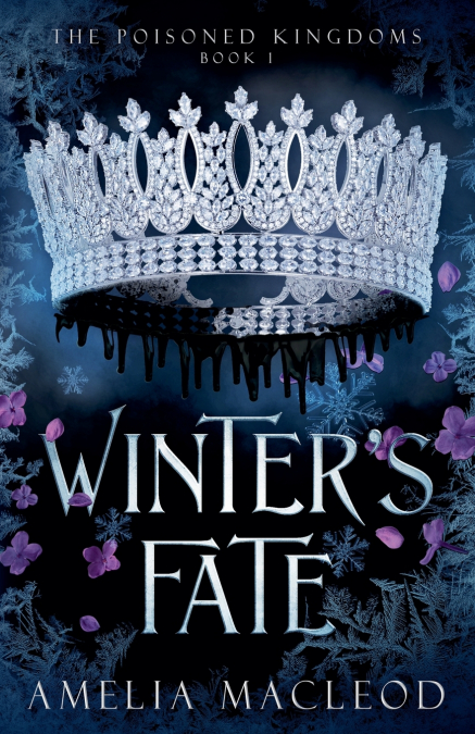 Winter’s Fate