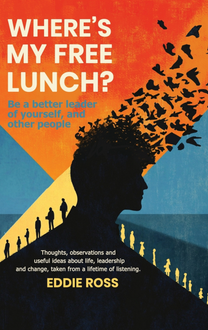 Where’s My Free Lunch?