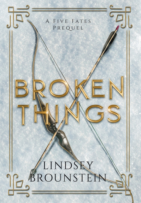 Broken Things