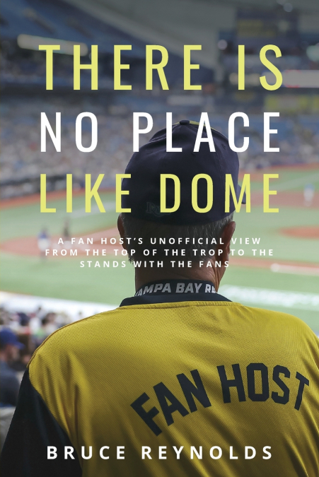 There Is No Place Like Dome