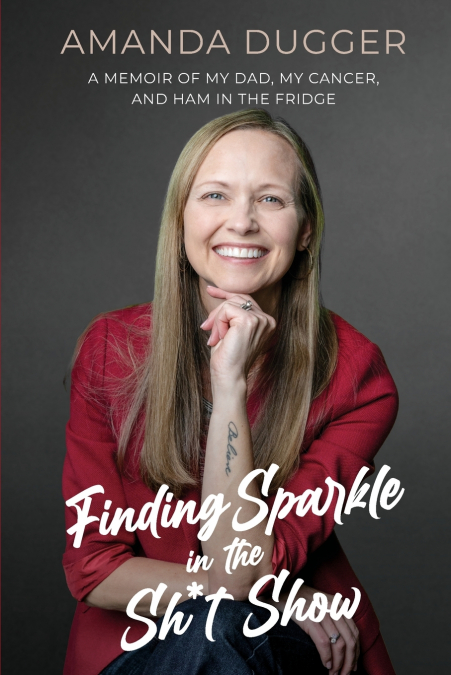 Finding Sparkle in the Sh*t Show