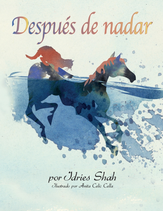 Después de nadar