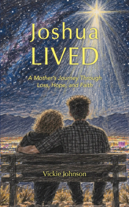 Joshua Lived