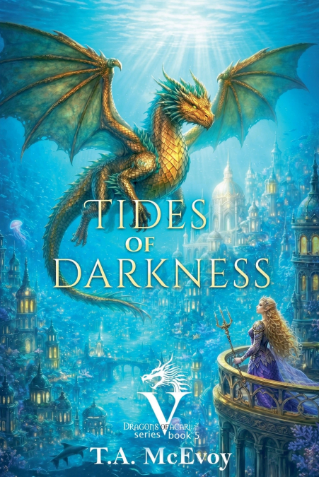 Tides of Darkness