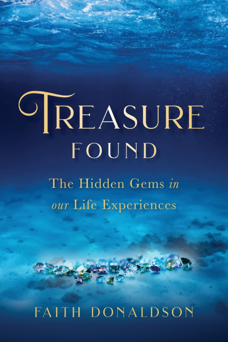 Treasure Found