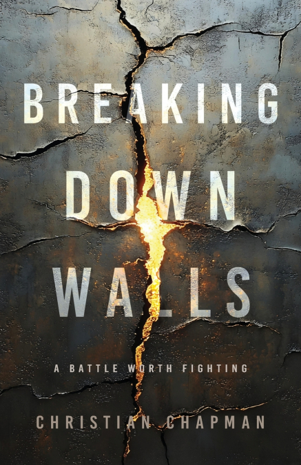 Breaking Down Walls