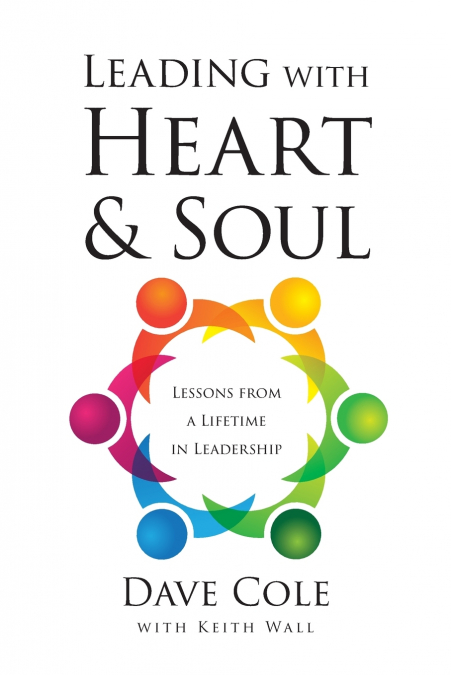 Leading with Heart and Soul