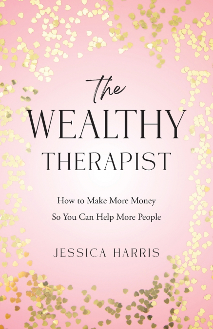 The Wealthy Therapist