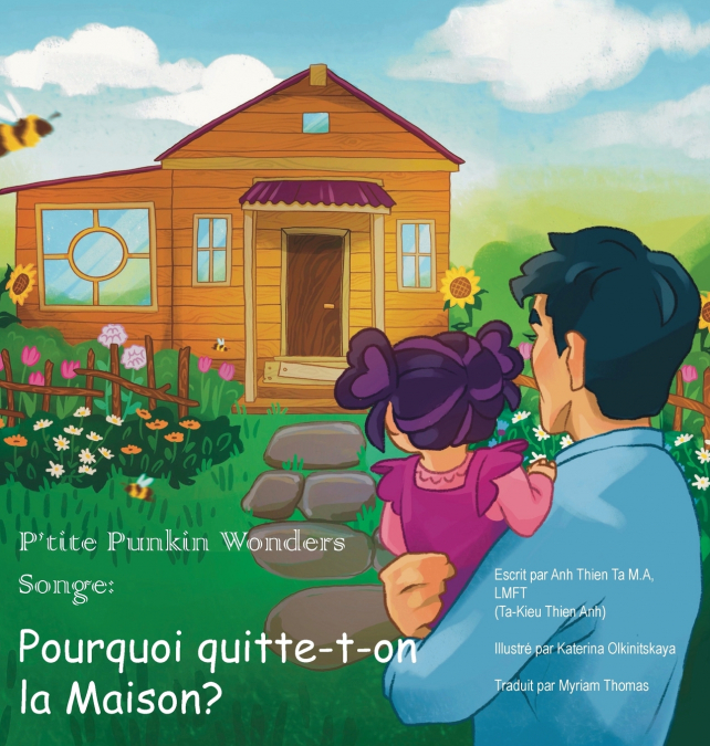 LITTLE PUNKIN WONDERS