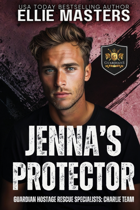 Jenna’s Protector