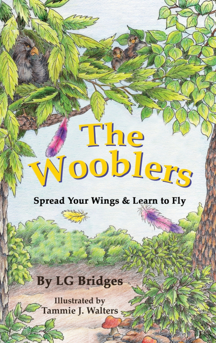 The Wooblers