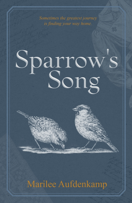 Sparrow’s Song