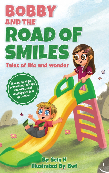 Bobby and the Road of smiles