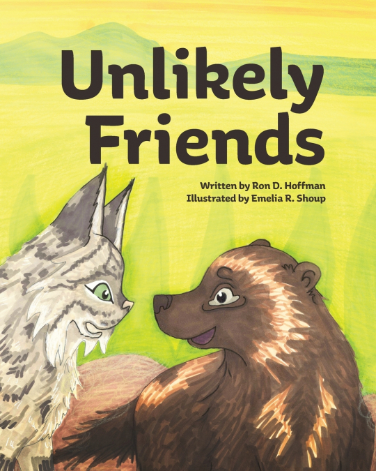 Unlikely Friends